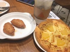 -乐凯撒披萨(正佳广场店)