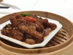 -稻香酒家(天河城店)