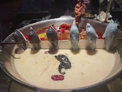 -湊湊火锅·茶憩(新中关购物中心店)