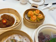 -喜宴又一村·粤菜·茶点·海鲜(壹方天地店)