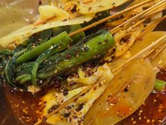 -嘉州鲜知味钵钵鸡(奎星楼店)