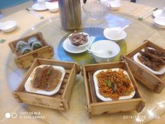 -皇马假日醉海南大酒店·假日一品派茶楼(秀英店)