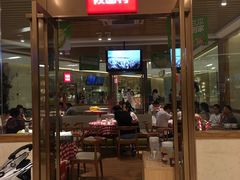 -西贝莜面村(近铁城市广场店)