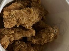 -肯德基(槐苑店)