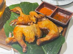-打酱油·非遗淮扬菜(瘦西湖梅岭老店)