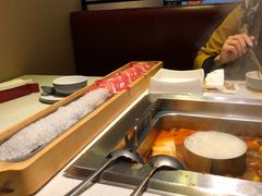 -香天下·四川火锅(安镇大润发店)