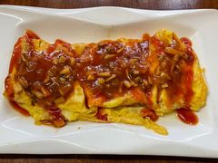 -米屋石锅拌饭(师大店)