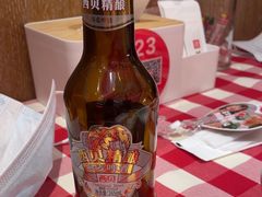 -西贝莜面村(朝阳大悦城店)
