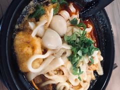 -姐弟俩土豆粉(西安小寨店)