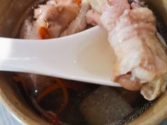 -汤潮荟·粤菜小馆(茂业天地店)