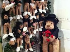 -济州岛泰迪熊博物馆