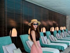 -上海静安香格里拉大酒店