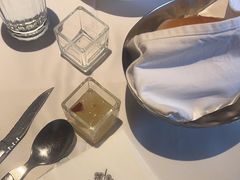 -Steaking·食间牛排(和平店)