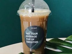 -So Acai(天河店)