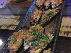 -质烤烤物·活烤海鲜(质烤总店)