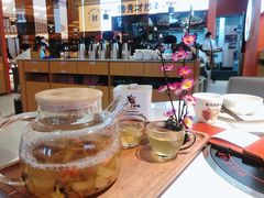 -鲁秀才炒鸡(龙湖西溪天街店)