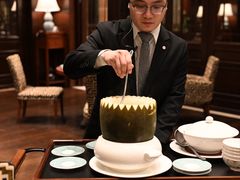 -明阁 Ming Court(广州朗豪酒店)