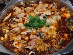 -川渔居—鱼火锅(八方汇店)