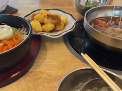 -春川韩国拌饭(中信广场店)