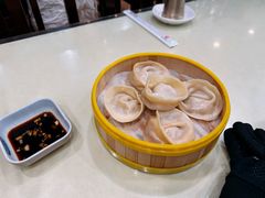 -服务大楼冷面(延大店)