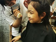 -海马体照相馆|大师(北京华贸中心店)