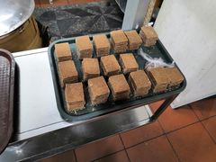 花生糕-没牙伯花生汤店(老药洲店)