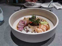 -柿合缘新京菜(国金中心商场店)