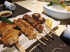 -有喜屋·深夜食堂(北京西路店)