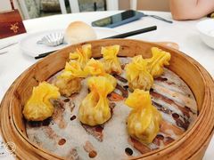 烧麦-新兴家喻酒家·羊城名宴(昌岗店)