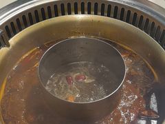 -葛记红焖羊肉(人民路店)
