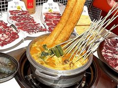 -荣叔港式沙嗲牛肉火锅(正佳潮流店)