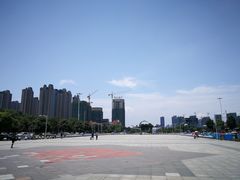 -岳阳东站