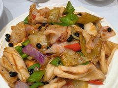 -半岛渔港 • 阿翁火锅馆(将军澳广场店)