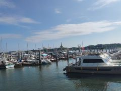 -日照世帆赛基地