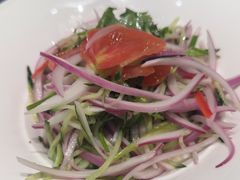 -巴依老爷新疆美食(工体旗舰店)