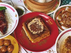 -憶廟街 X 沙角邨(太古城店)