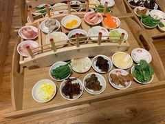 -双桥园·云南过桥米线(古城南门店)