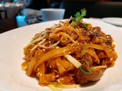 -龙景轩(香港四季酒店)