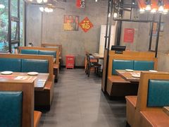 -老山村酒楼(白石洲店)