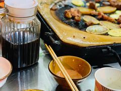 -阿昌白族石板烧(大理古城店)