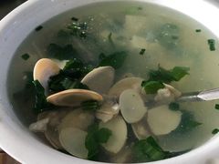 -红月湾海鲜饭店•沙滩海景(双月湾店)