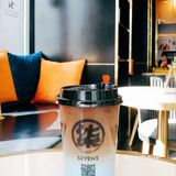 特色水吧环境巡礼