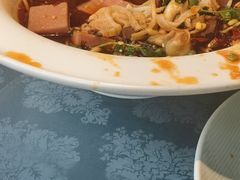 -山外山菜馆(玉泉路店)