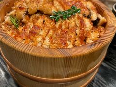 -玄白·炭烤活鳗(上海首店)