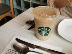 -星巴克臻选(苏州汇豪店)