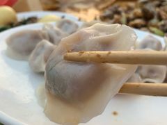 -四海鲜渔家菜(黄金海岸店)