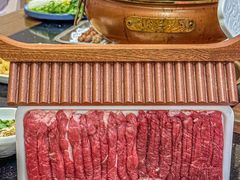 -常赢三兄弟·清真涮肉(崂山路总店)