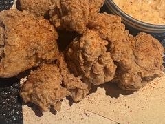 -火山屋台(新街口店)