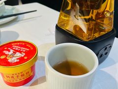 风味酸奶-半勺·新徽菜(银泰城店)
