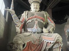 -善化寺